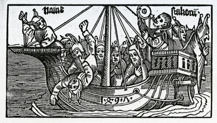 Frontespizio della traduzione inglese di 